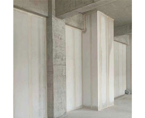 莱芜莱芜建筑别墅可用 alc轻质隔墙板 尺寸齐全 施工速度快