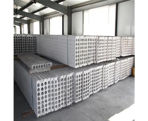 莱芜莱芜轻质保温隔墙板 空心隔墙条板建筑墙体施工